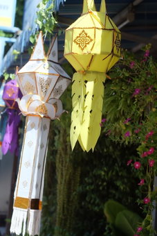 A Lanna Boutique House, Chiang Mai, Thailand