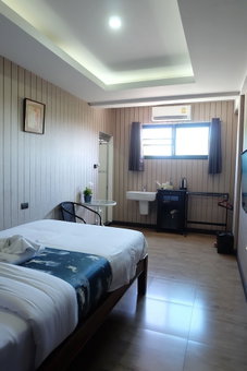 A Lanna Boutique House, Chiang Mai, Thailand