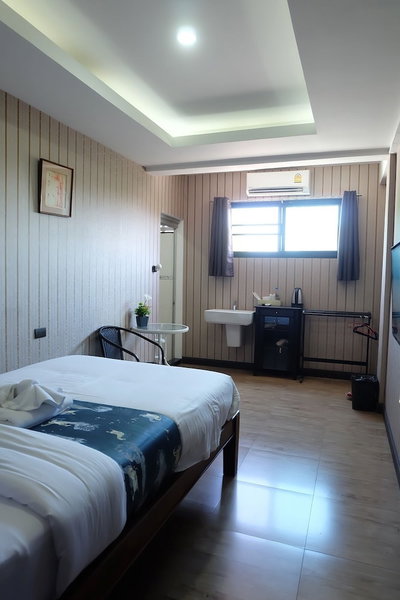 A Lanna Boutique House, Chiang Mai, Thailand