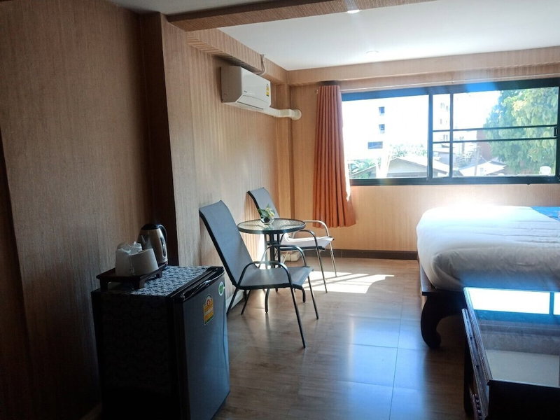 A Lanna Boutique House, Chiang Mai, Thailand