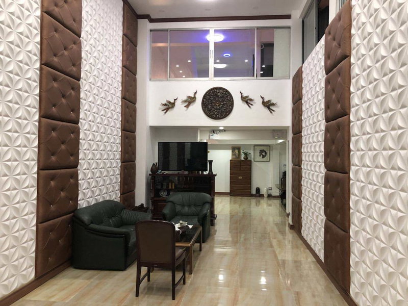 A Lanna Boutique House, Chiang Mai, Thailand