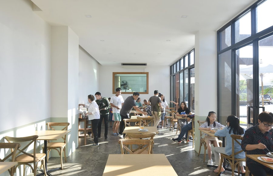 Boondara Boutique Hotel, Nakhon Phanom, Thailand