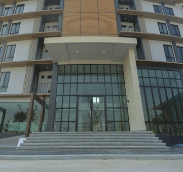 Boondara Boutique Hotel, Nakhon Phanom, Thailand
