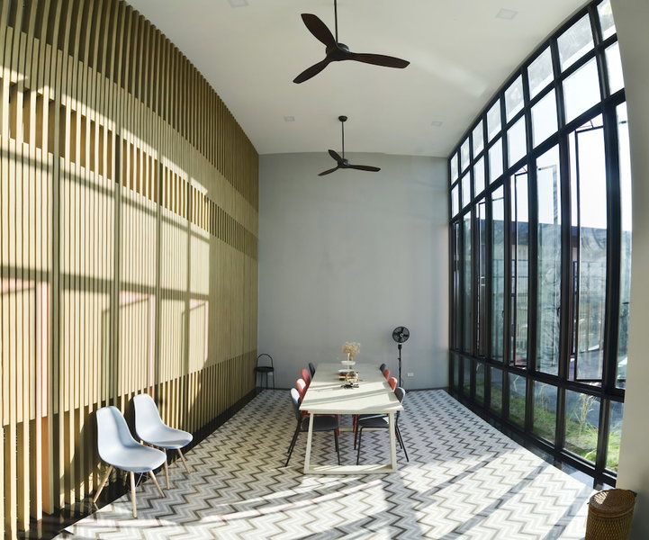 Boondara Boutique Hotel, Nakhon Phanom, Thailand