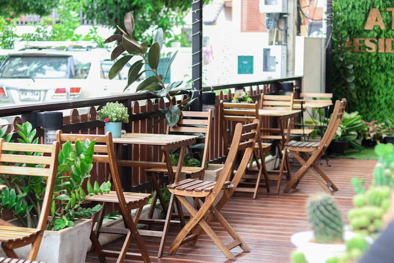 ATC Residence, Bangkok, Thailand