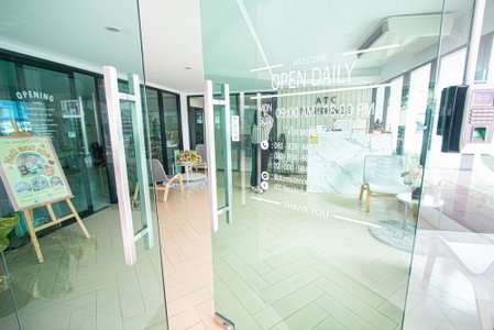 ATC Residence, Bangkok, Thailand