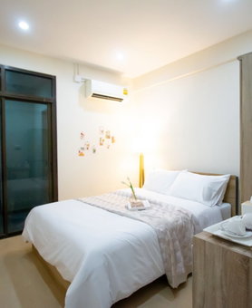ATC Residence, Bangkok, Thailand