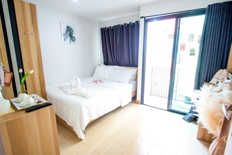 ATC Residence, Bangkok, Thailand