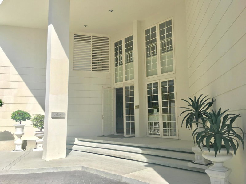 Summer Huahin712,Near Beach&Cicada,market Beautiful Swimming pool, Hua Hin, Thailand