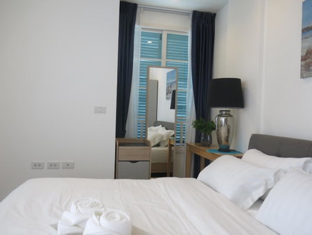 Summer Huahin712,Near Beach&Cicada,market Beautiful Swimming pool, Hua Hin, Thailand