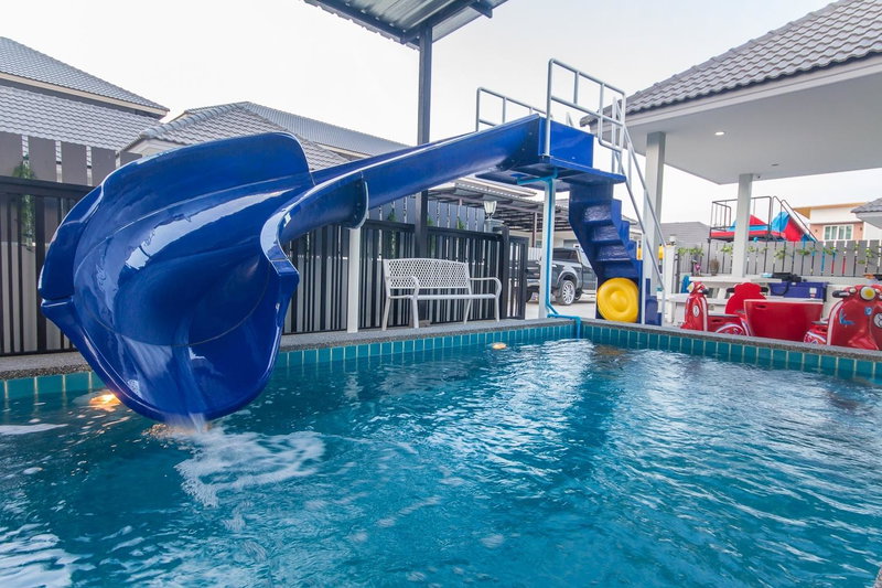 SEA Villa Hua Hin, Hua Hin, Thailand
