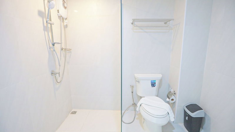 B2 Rangsit Boutique & Budget Hotel, Khlong Luang, Thailand