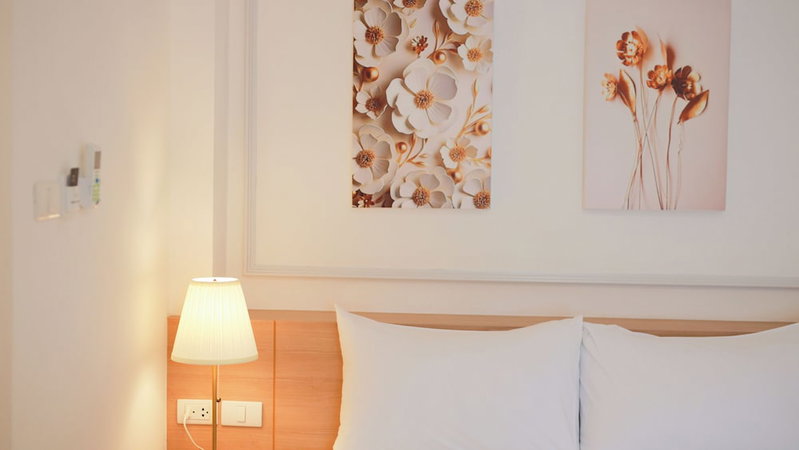 B2 Rangsit Boutique & Budget Hotel, Khlong Luang, Thailand