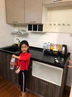 Hotel IYA, Pathum Thani, Thailand