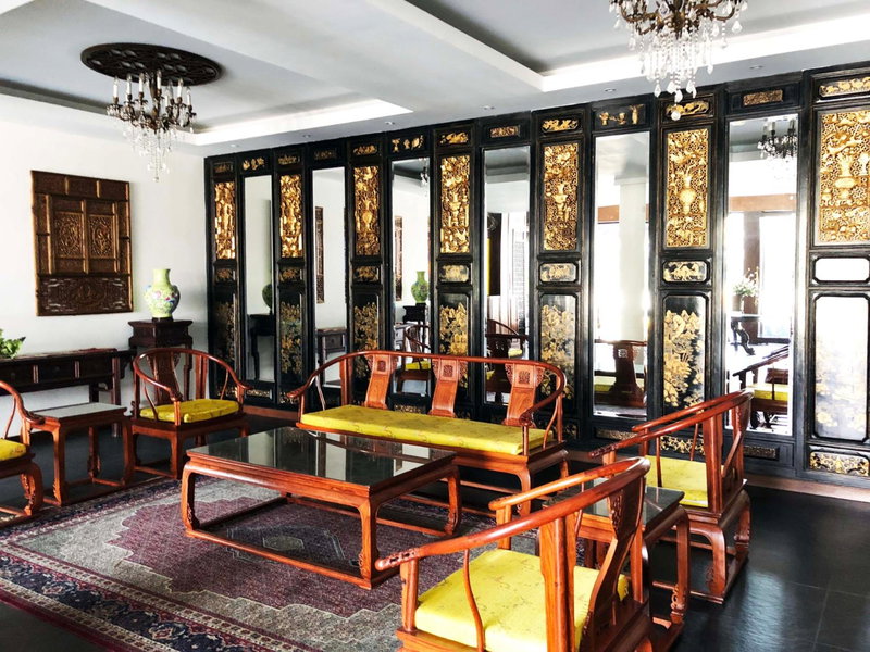 Hotel IYA, Pathum Thani, Thailand
