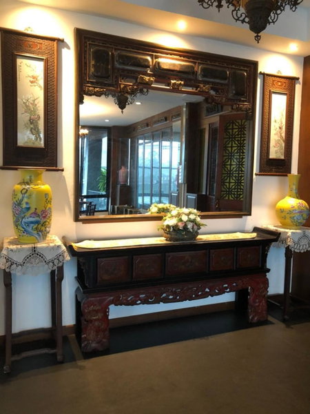 Hotel IYA, Pathum Thani, Thailand