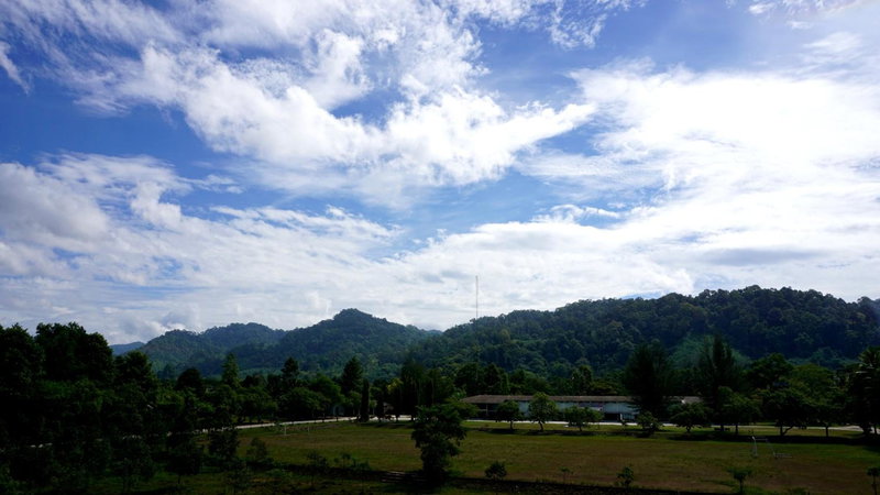 The Boat House, Ranong, Thailand