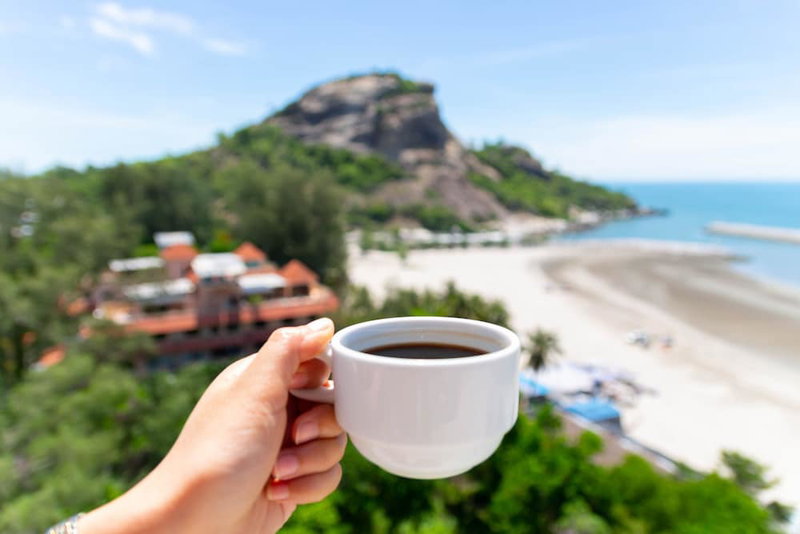 Blue Wave Hotel Hua Hin, Hua Hin, Thailand