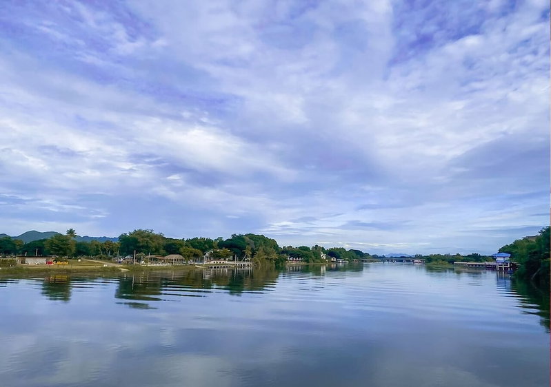 Tara Raft Kanchanaburi, Kanchanaburi, Thailand