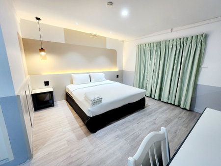 SEATEL Phuket Patong Beach, Patong, Thailand