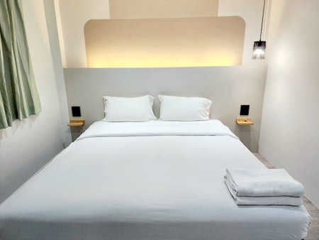 SEATEL Phuket Patong Beach, Patong, Thailand