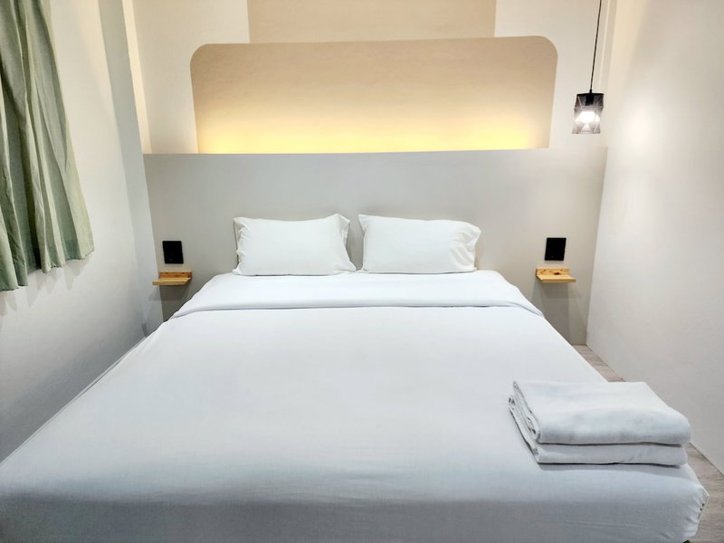 SEATEL Phuket Patong Beach, Patong, Thailand