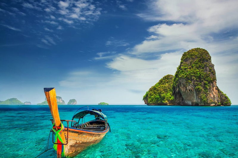 SEATEL Phuket Patong Beach, Patong, Thailand