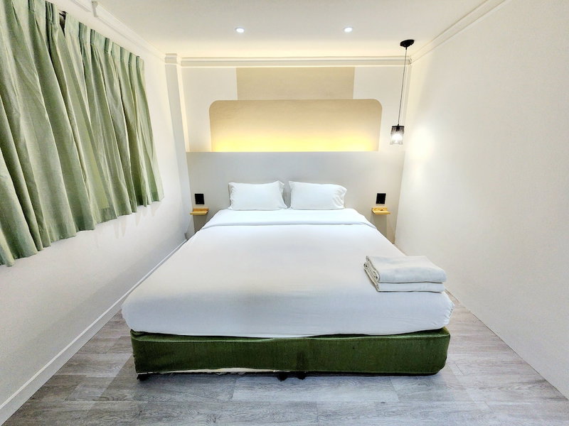 SEATEL Phuket Patong Beach, Patong, Thailand