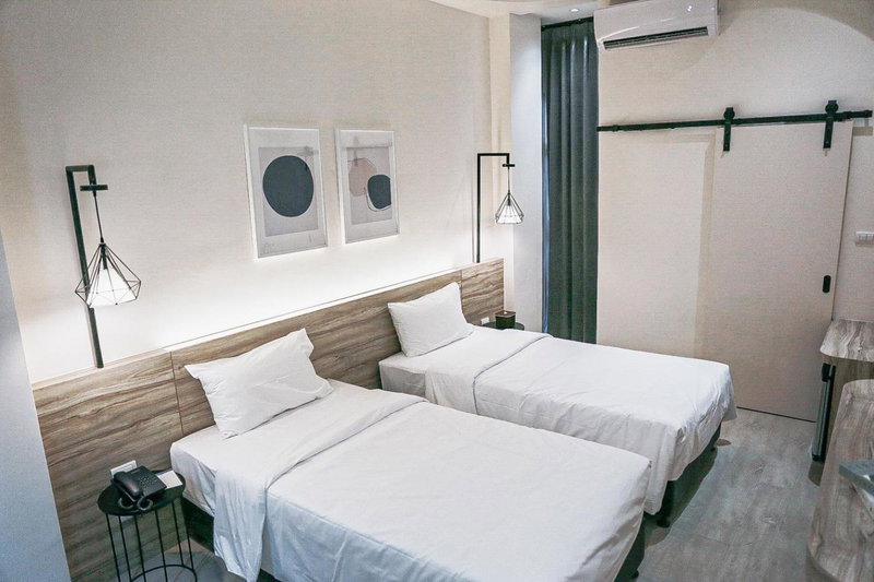 HOMITEL Bangkok, Bangkok, Thailand