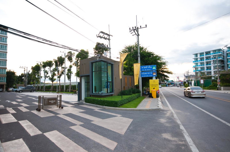 Baan Imm Aim Condo Hua Hin, Hua Hin, Thailand