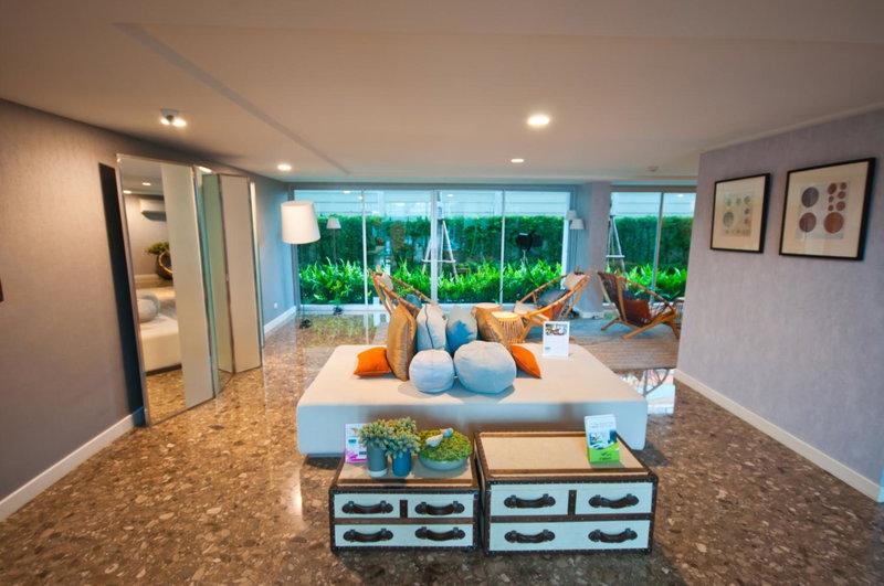 Baan Imm Aim Condo Hua Hin, Hua Hin, Thailand