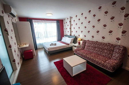 Baan Imm Aim Condo Hua Hin, Hua Hin, Thailand