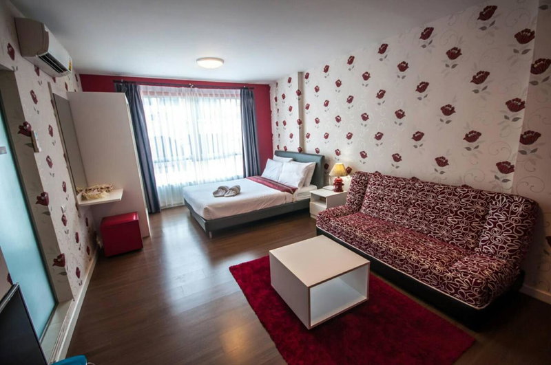Baan Imm Aim Condo Hua Hin, Hua Hin, Thailand