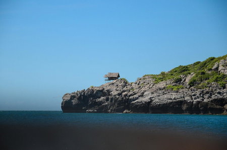 Tri-Shawa Resort, Klong Wan, Thailand