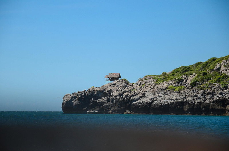 Tri-Shawa Resort, Klong Wan, Thailand