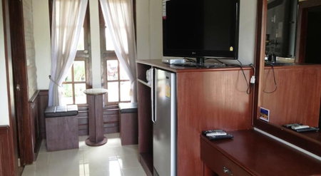 Northstar Hotel and Resort, Chiang Rai, Thailand