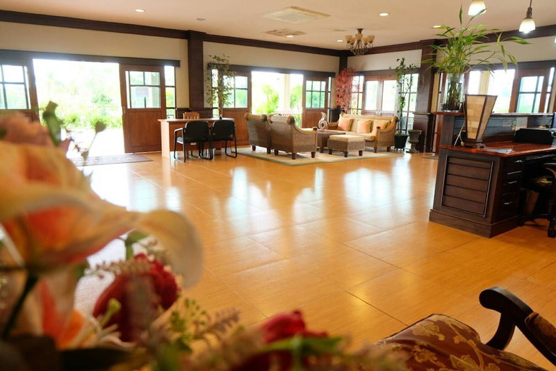 Northstar Hotel and Resort, Chiang Rai, Thailand