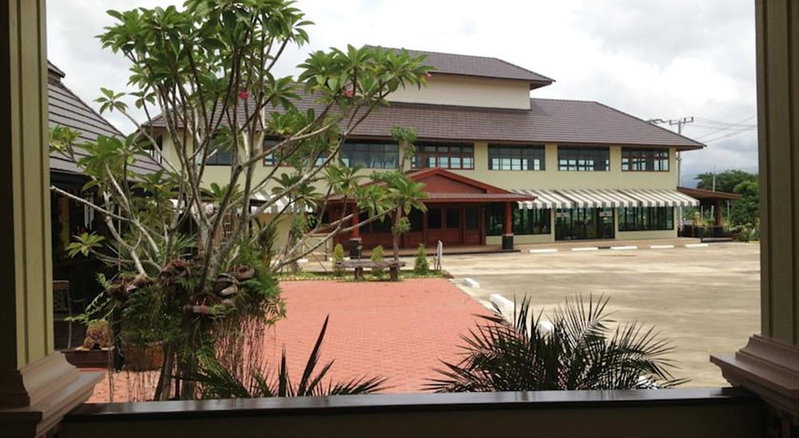 Northstar Hotel and Resort, Chiang Rai, Thailand