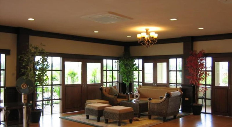Northstar Hotel and Resort, Chiang Rai, Thailand