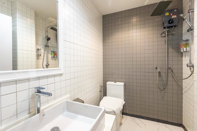 Baan Kun Mhor Hostel บ้านคุณหมอโฮสเทล, Bangkok, Thailand
