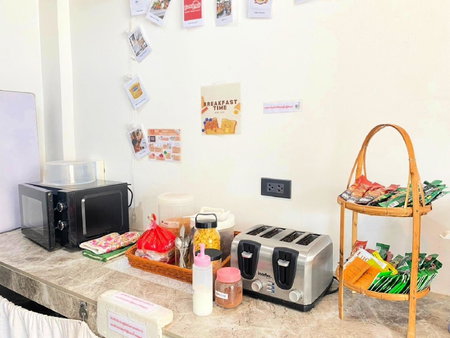 Baan Kun Mhor Hostel บ้านคุณหมอโฮสเทล, Bangkok, Thailand