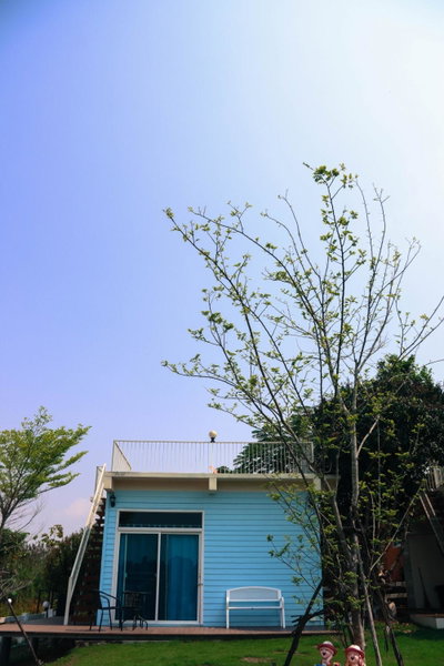 Moon Village Khaoyai Holiday Home, Pong Talong, Thailand