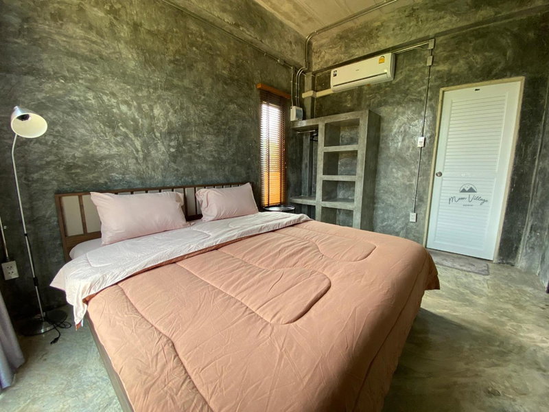 Moon Village Khaoyai Holiday Home, Pong Talong, Thailand