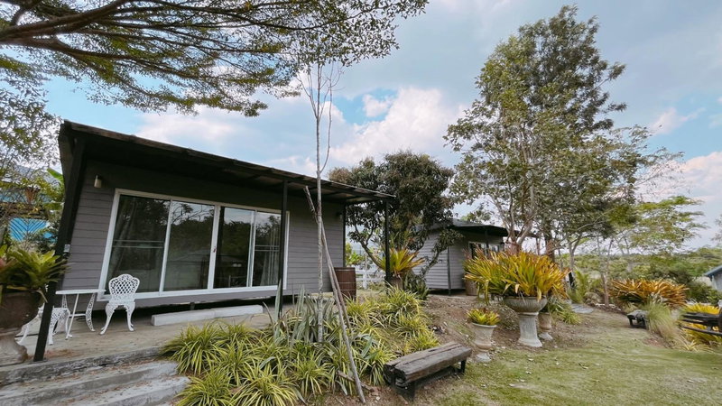 Moon Village Khaoyai Holiday Home, Pong Talong, Thailand