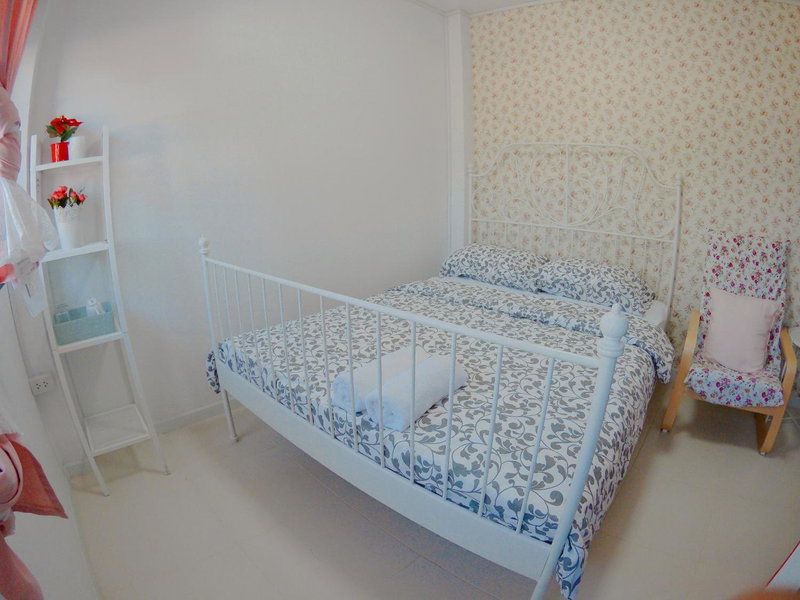 Moon Village Khaoyai Holiday Home, Pong Talong, Thailand