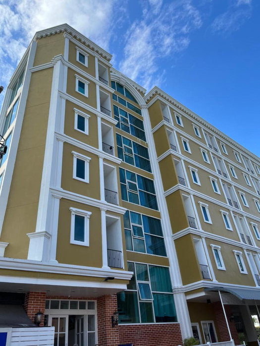 Hubble Hotel, Ban Khuan Mak, Thailand