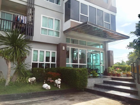 Aonang Ocean View Studio ( The Sea Condo ), Ao Nang Beach, Thailand
