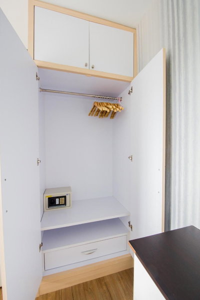 Aonang Ocean View Studio ( The Sea Condo ), Ao Nang Beach, Thailand