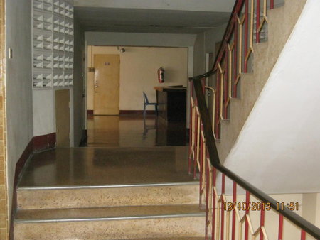 Ho Fah Hotel, Phatthalung, Thailand