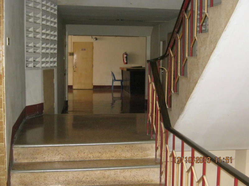 Ho Fah Hotel, Phatthalung, Thailand